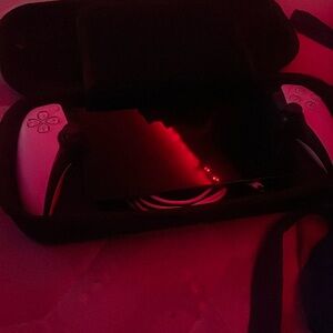 Brand new PlayStation portable